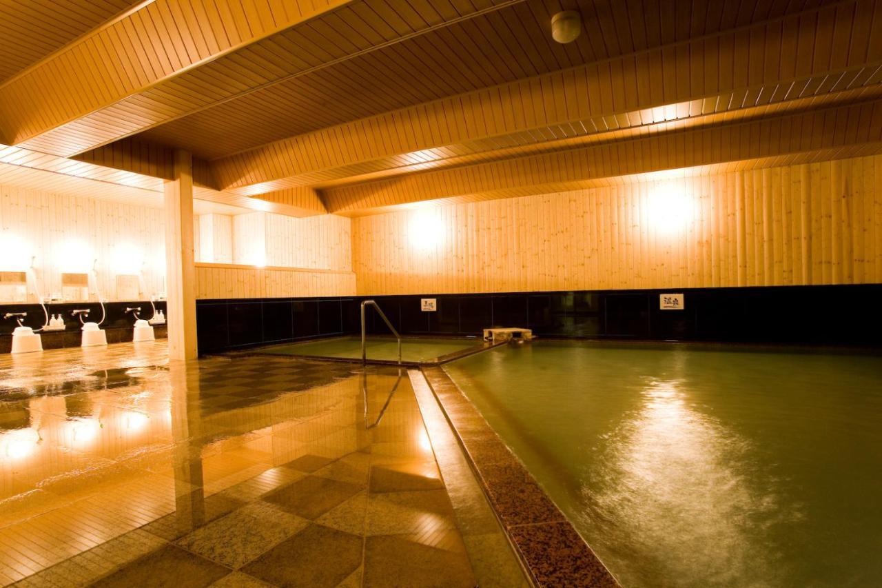 Oyado Kinkiyu Annex Suikazura Hotel Teshikaga Екстериор снимка