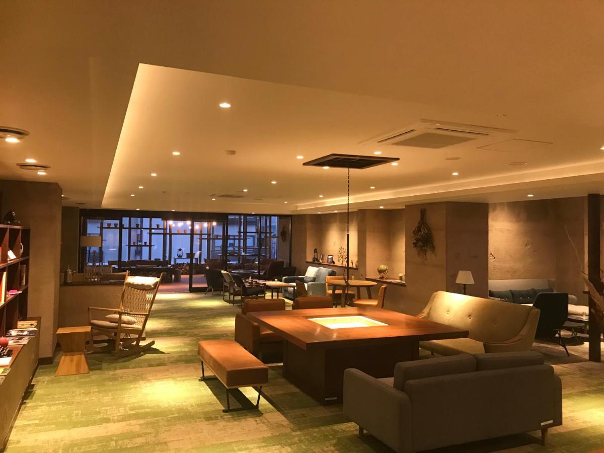 Oyado Kinkiyu Annex Suikazura Hotel Teshikaga Екстериор снимка