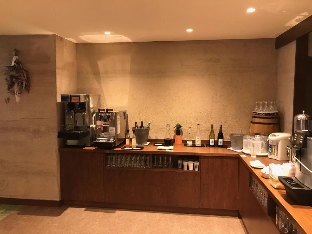 Oyado Kinkiyu Annex Suikazura Hotel Teshikaga Екстериор снимка