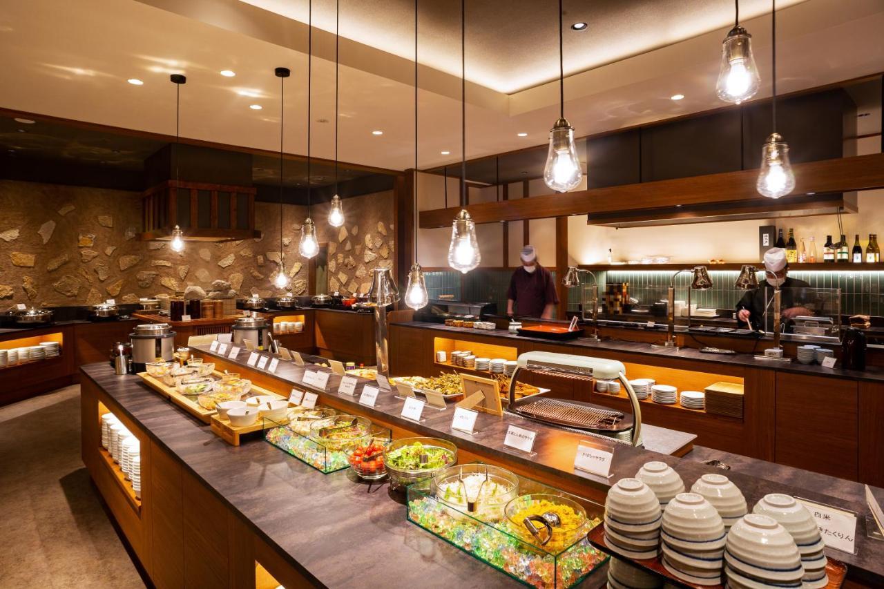 Oyado Kinkiyu Annex Suikazura Hotel Teshikaga Екстериор снимка