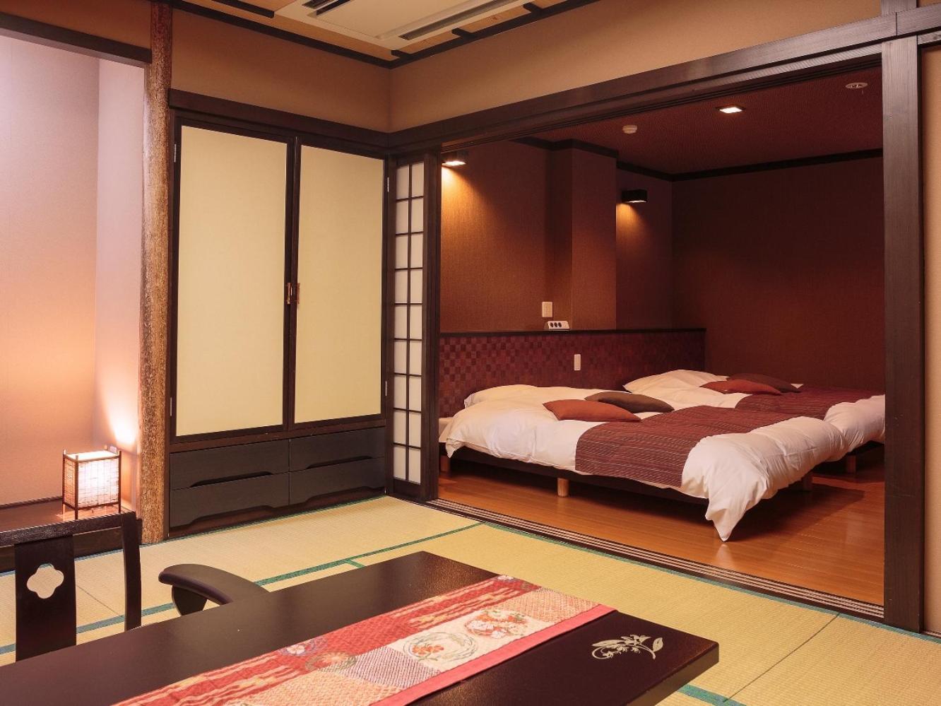 Oyado Kinkiyu Annex Suikazura Hotel Teshikaga Екстериор снимка